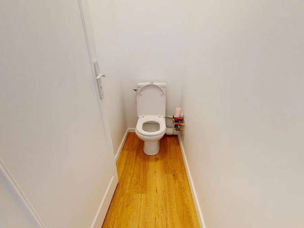 Colocation / Appartement 6 pièces de 94 m², Lyon, Avenue Georges Pompidou / Photo 17