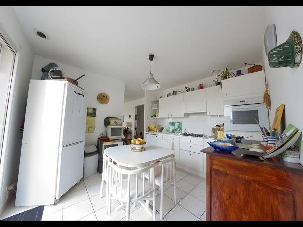 Location / Appartement, Vannes / Photo 2