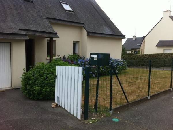Location / Appartement, Vannes / Photo 4