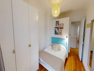 Appartement 6 pièces de 100 m²