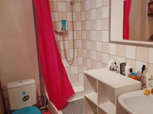 Flatsharing / 4-bedroom duplex · 74 m², Saint-Denis, Rue de Paris / Photo 6