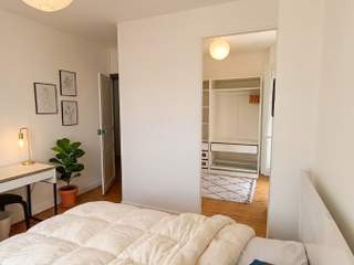 Room share / 5 rooms house · 110 m², Niort, Rue Chabot