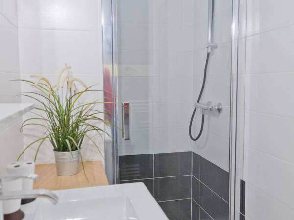 Colocation / Appartement 4 pièces de 63 m², La Rochelle, Rue Braille / Photo 18