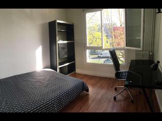 Colocation / Appartement 6 pièces de 97 m², Rennes, Boulevard du Portugal