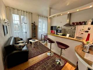 Rental / 3-bedroom flat · 62 m², Strasbourg, Rue du Commandant Reibel