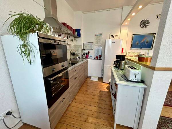 Location / Appartement 3 pièces de 62 m², Strasbourg, Rue du Commandant Reibel / Photo 2
