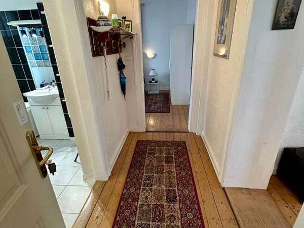 Location / Appartement 3 pièces de 62 m², Strasbourg, Rue du Commandant Reibel / Photo 13