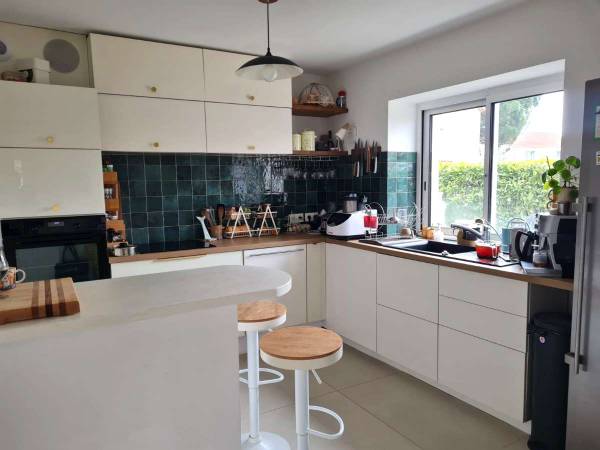 Colocation / Maison 6 pièces de 150 m², Valence, Rue Camille Flammarion / Photo 3