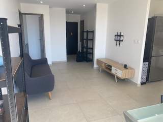 Colocation / 4 rooms apartment · 70 m², Villeurbanne, Rue Louis Braille