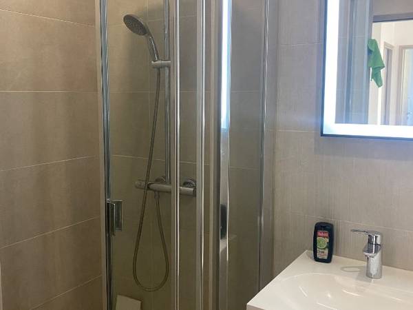 Colocation / Appartement 4 pièces de 70 m², Villeurbanne, Rue Louis Braille / Photo 6