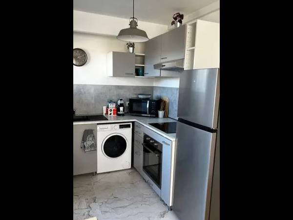 Colocation / Appartement 3 pièces de 52 m², Toulouse, Rue Jean Houdon / Photo 2