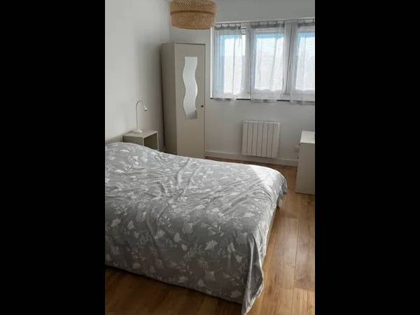 Colocation / Appartement 3 pièces de 52 m², Toulouse, Rue Jean Houdon / Photo 3