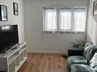 Flatsharing / 3-bedroom flat · 52 m², Toulouse, Rue Jean Houdon