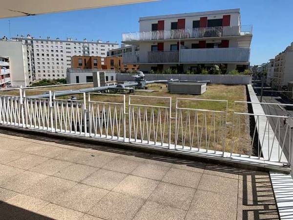 Colocation / Appartement 5 pièces de 97 m², Bordeaux, Avenue Emile Counord / Photo 33