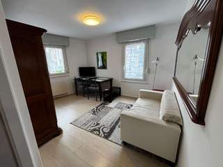 Rental / 2 rooms apartment · 41 m², Strasbourg, Rue du Miracle