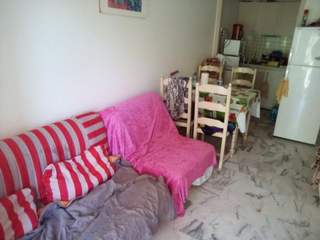 Location / Studio flat, Cannes
