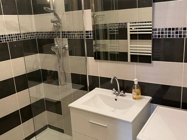 Colocation / Appartement 3 pièces de 76 m², Saint-Étienne, Rue Jules Ledin / Photo 5