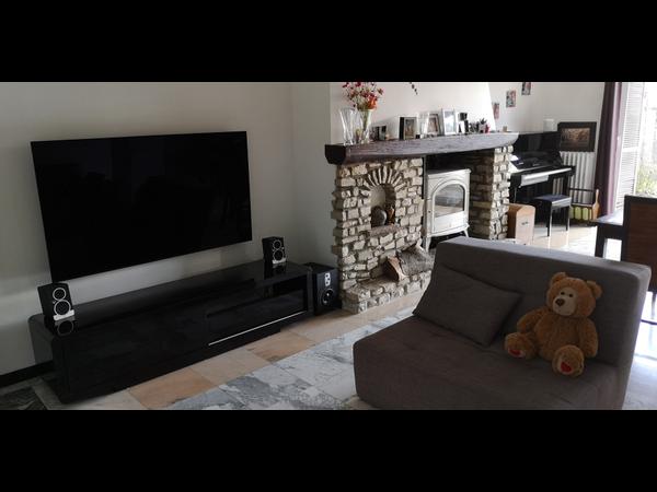 Chambre chez l'habitant / Maison 7 pièces de 155 m², Clamart, Rue de Meudon / Photo 14