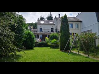 Chambre chez l'habitant / Maison 7 pièces de 155 m², Clamart, Rue de Meudon