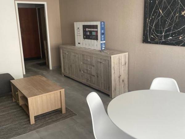 Location / Appartement de 12 m², Le Havre / Photo 2