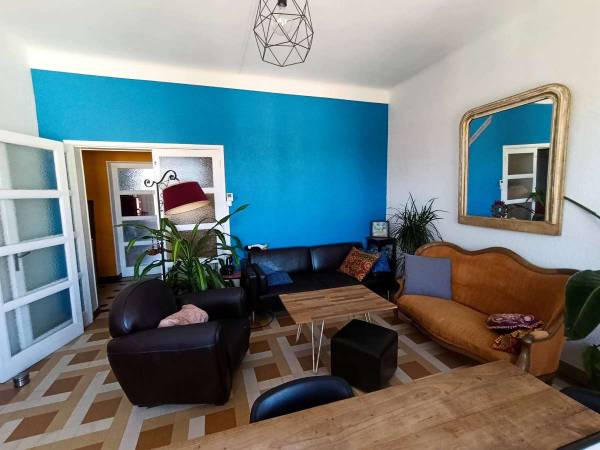 Sous-location / Appartement 7 pièces de 115 m², Avignon, Avenue Saint-Ruf / Photo 2