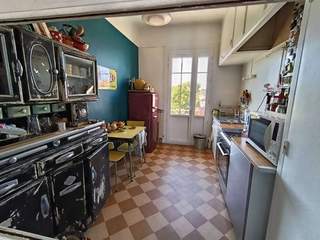 Sublet / 7-bedroom flat · 115 m², Avignon, Avenue Saint-Ruf