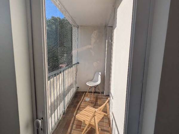 Flatsharing / 4-bedroom flat · 68 m², Toulouse, Rue René Duguay Trouin / Photo 5