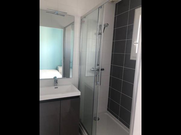 Colocation / Maison 4 pièces de 115 m², Toulouse, Avenue du Parc / Photo 4