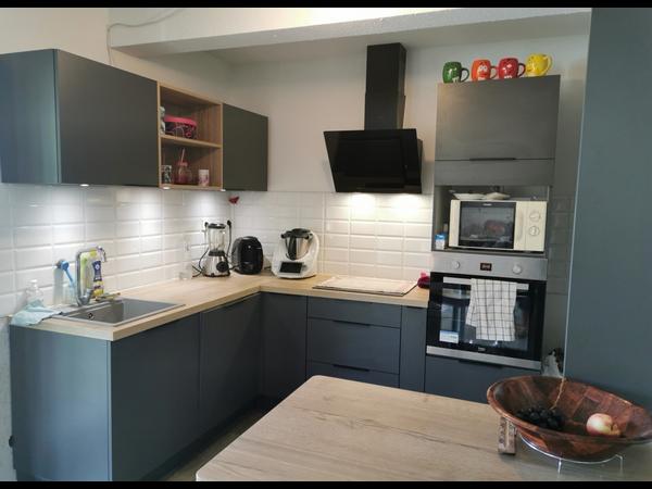 Colocation / Appartement 4 pièces de 86 m², Montpellier, Allée Antoine Coysevox / Photo 3