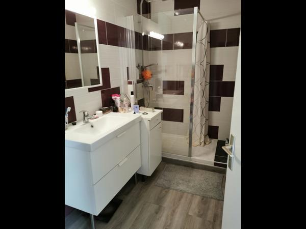 Colocation / Appartement 4 pièces de 86 m², Montpellier, Allée Antoine Coysevox / Photo 2