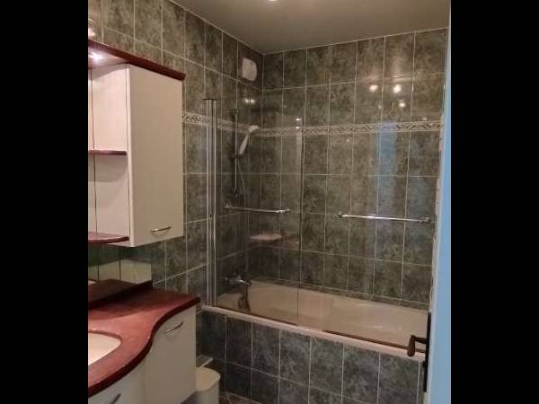 Colocation / Appartement 4 pièces de 80 m², Évry-Courcouronnes, Allée du Dragon / Photo 7