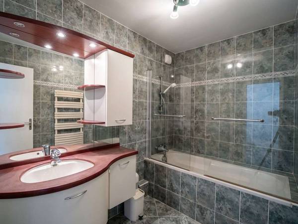 Colocation / Appartement 4 pièces de 80 m², Évry-Courcouronnes, Allée du Dragon / Photo 6