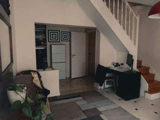 Flatsharing / 4-bedroom flat · 104 m², Paris