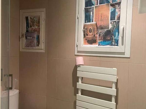 Colocation / Appartement 4 pièces de 104 m², Paris / Photo 14