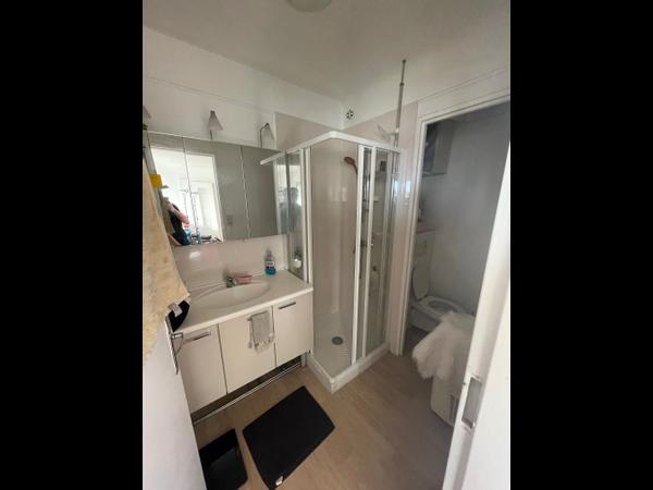 Sous-location / Studio de 42 m², Nogent-sur-Marne, Boulevard de Strasbourg / Photo 5