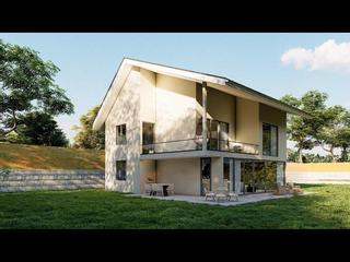 Colocation / Villa 6 pièces de 180 m², Les Montets