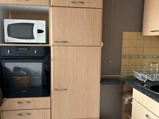 Mietobjekt / Studio apartment, Wissembourg