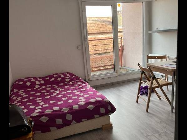 Location / Studio, Wissembourg / Photo 2
