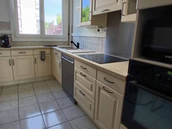 Colocation / Appartement 7 pièces de 84 m², Tours, Allée Bauchant / Photo 5