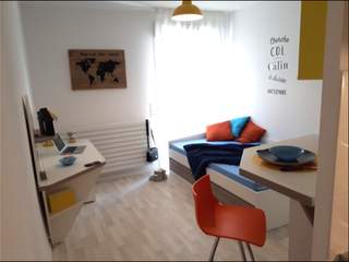 Alquiler / 3 rooms residence · 33 m², Nîmes, 8 Avenue de la Méditerranée