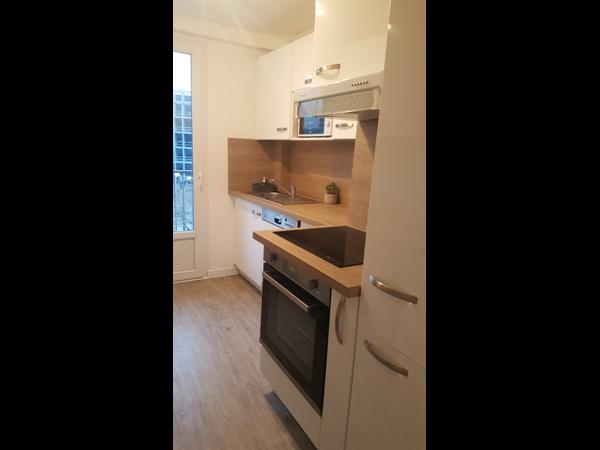 Colocation / Appartement 7 pièces de 68 m², Toulouse, Boulevard de Larramet / Photo 2