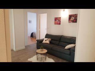 Colocation, Appartement 7 pièces, Toulouse