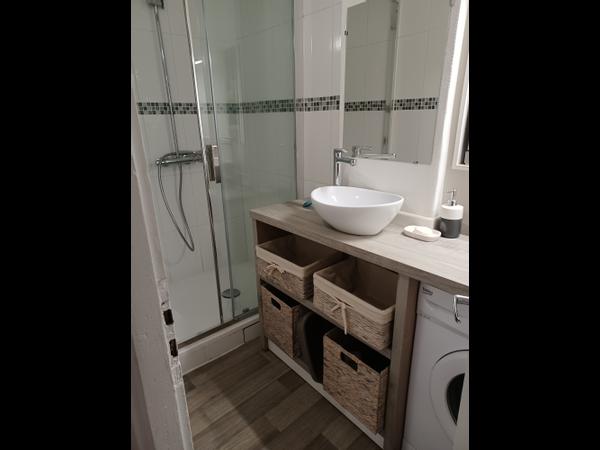 Colocation / Appartement 7 pièces de 68 m², Toulouse, Boulevard de Larramet / Photo 6