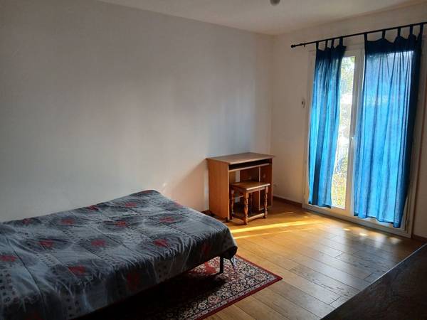 Location / Appartement, Versonnex / Photo 2