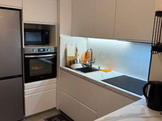 Sous-location / Appartement 5 pièces de 95 m², Rosny-sous-Bois, Parvis Samuel Paty