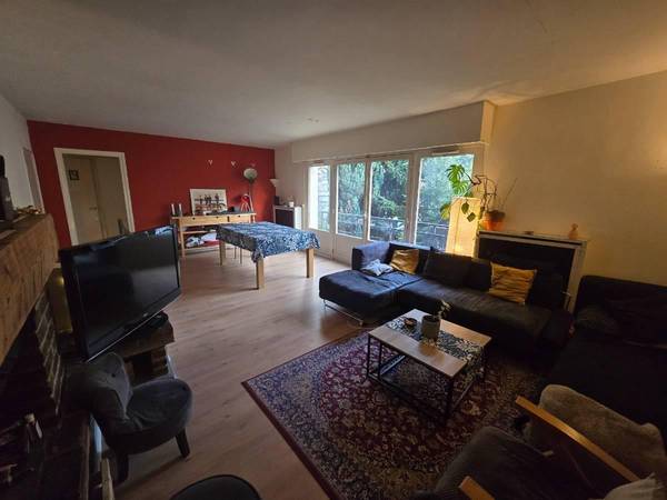 Colocation / Maison 5 pièces de 120 m², Cachan, Avenue du Président Wilson / Photo 2
