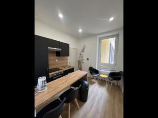 Flatsharing / 4-bedroom flat · 52 m², Strasbourg, Rue du Faubourg-de-Pierre