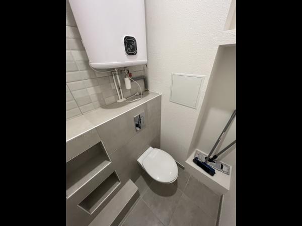 Colocation / Appartement 4 pièces de 52 m², Strasbourg, Rue du Faubourg-de-Pierre / Photo 5