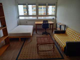 Flatsharing / 3-bedroom flat · 65 m², Strasbourg, Rue D'oslo