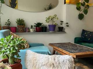 Homestay / 6-bedroom house · 90 m², Romainville, Boulevard Emile Génevoix